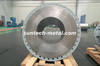 R05200/TA1 Tantalum Vessel Stub Toats- Partes del intercambiador de calor