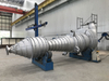 N06601 CYCLONE SEPARATOR-ALME