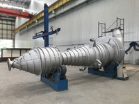 N06601 CYCLONE SEPARATOR-ALME